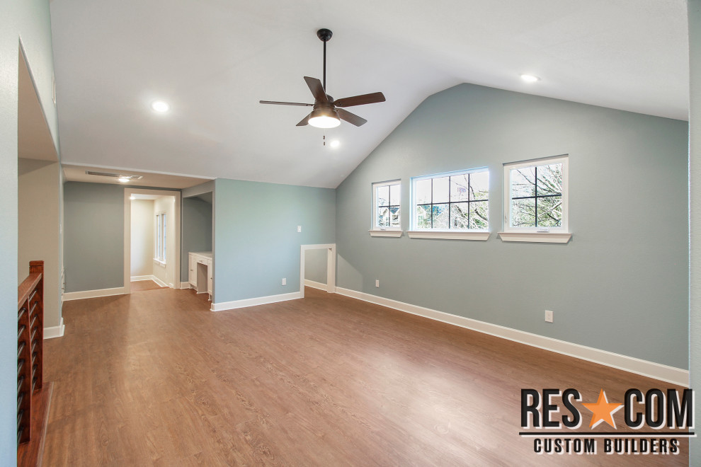 Guenther Full Home Renovation
