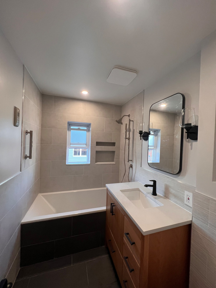 Bathroom Renovation In The Bronx