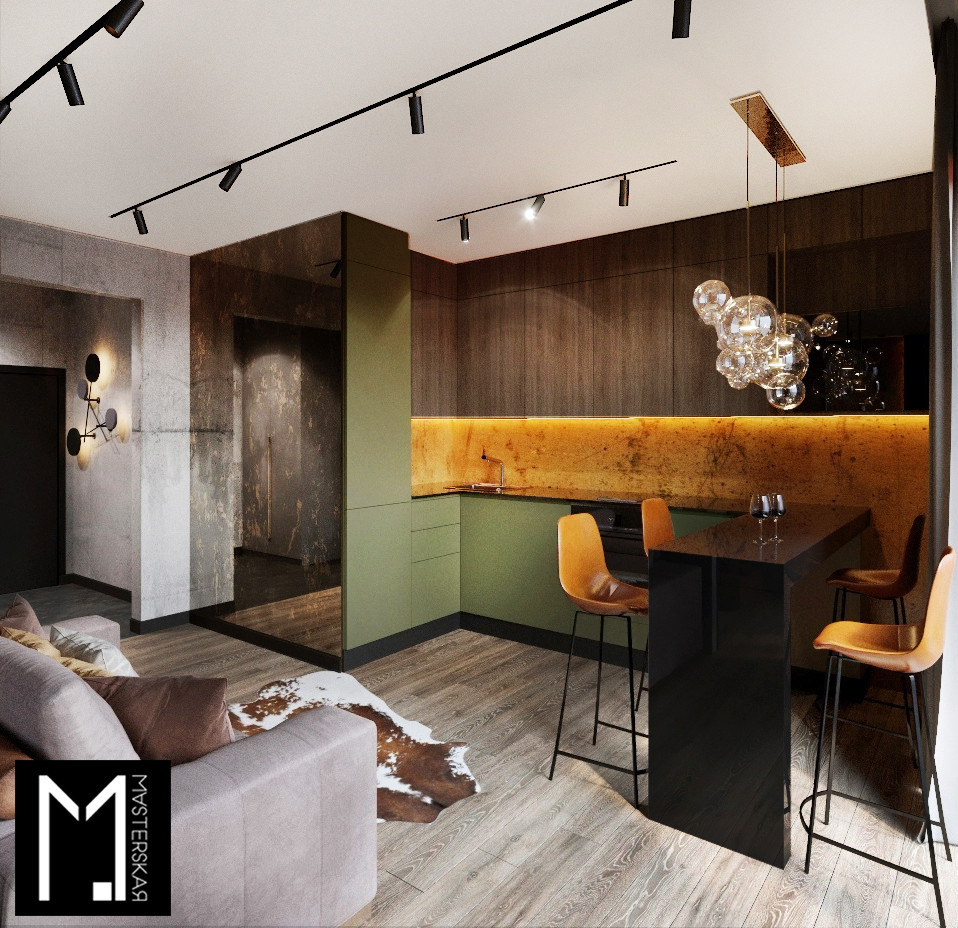 ЖК "Дубровская слобода"