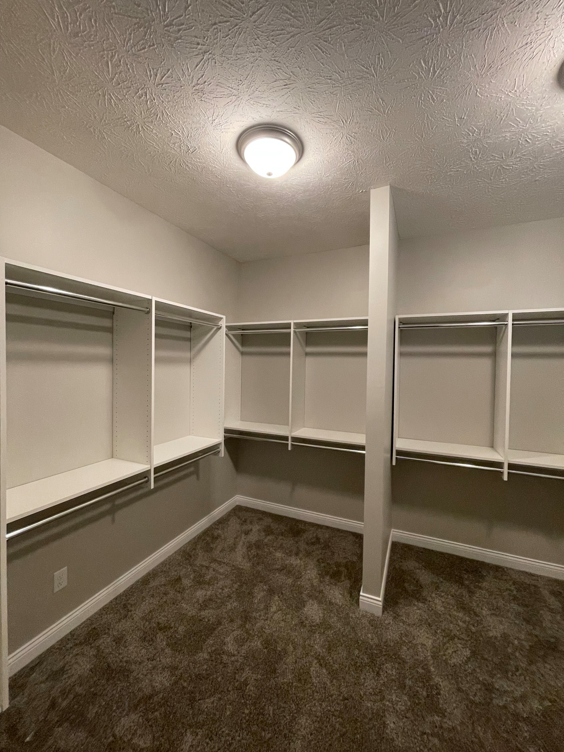 Closet Organizers