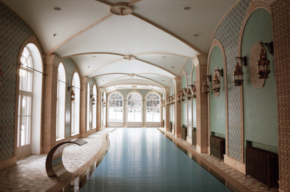 ИНТЕРЬЕР И ДЕКОР ИЗ ИСКУССТВЕННОГО КАМНЯ