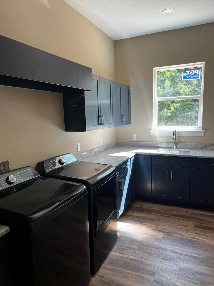 Brooksville Project