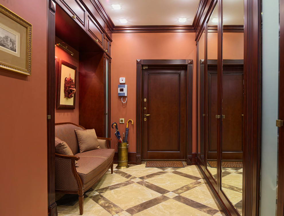 ЖК Седьмое небо