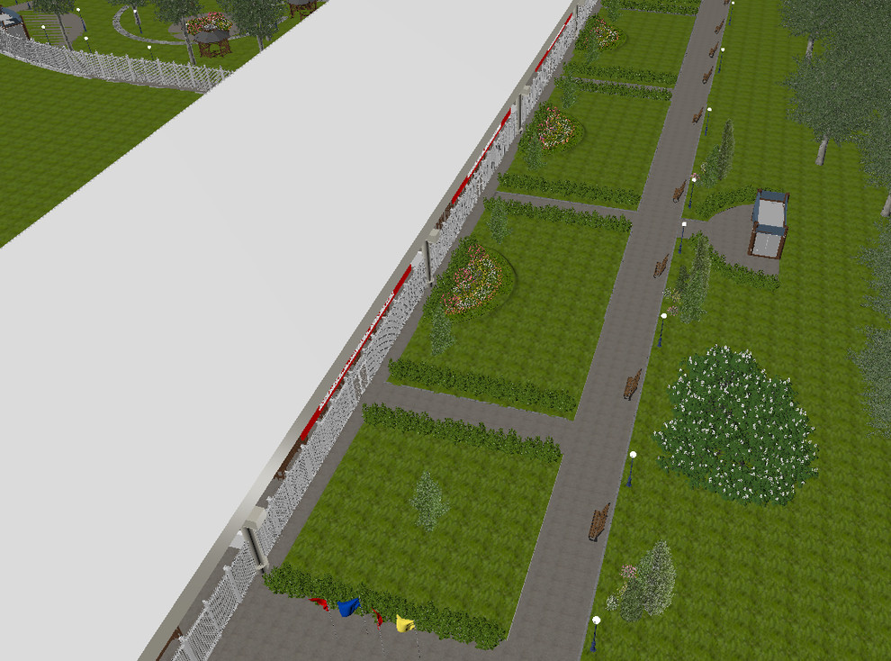 Центр Спорта "Под Мостом"