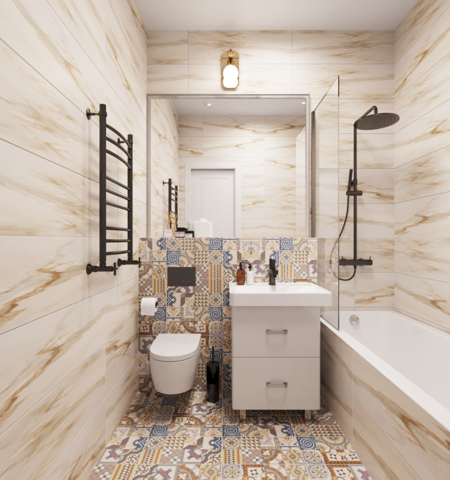 Квартира на ул. Моховая старый фонд