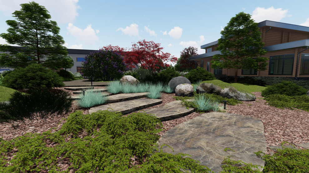 Московская обл.