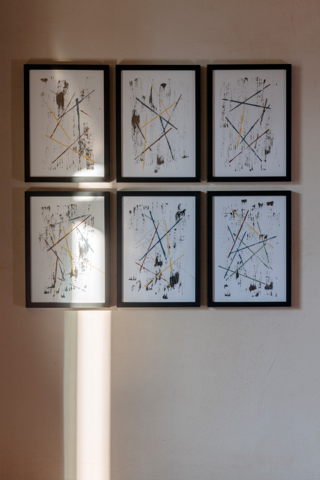 Студия "Кофе с молоком"