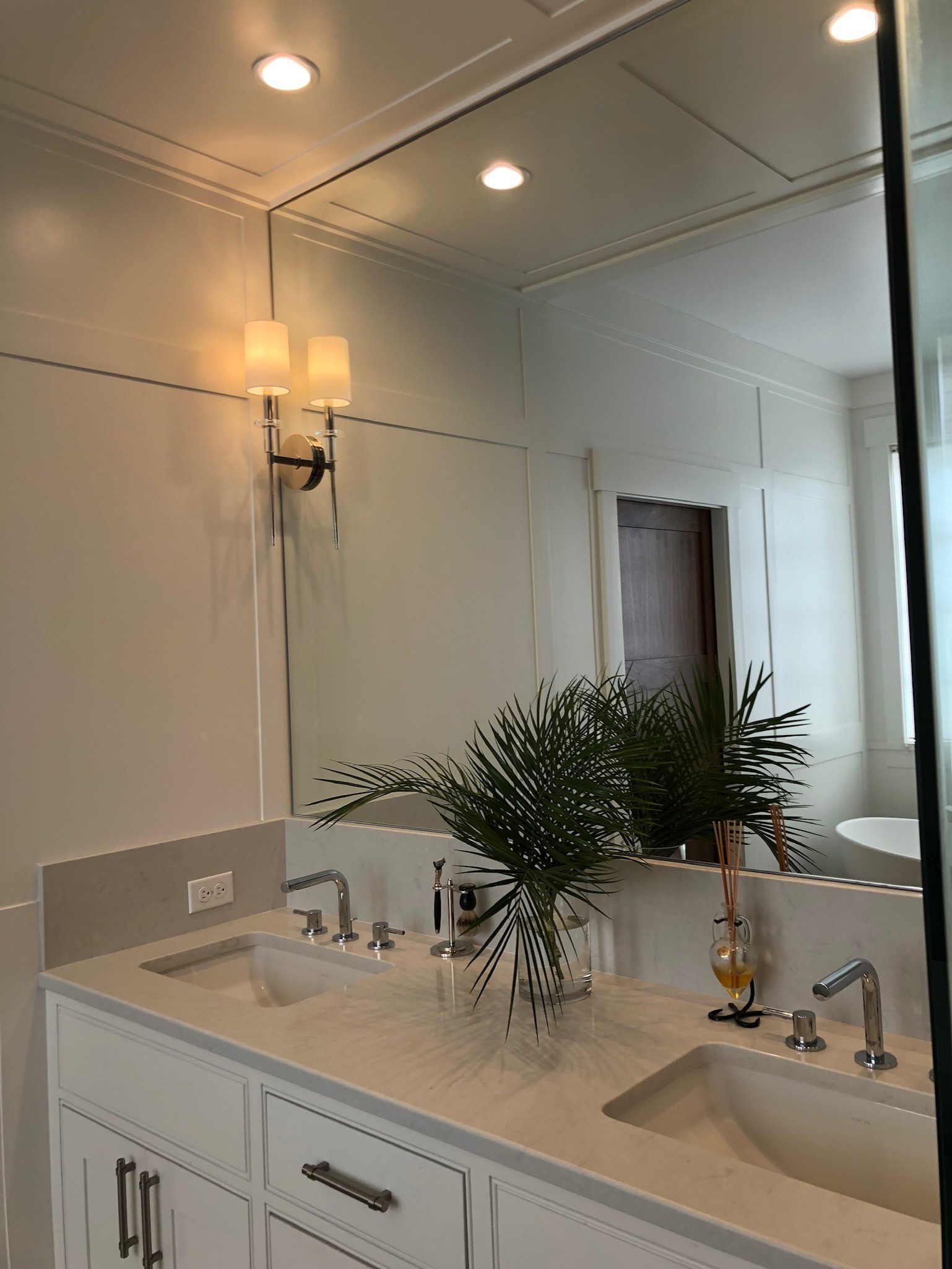 Bathroom Project Gallery