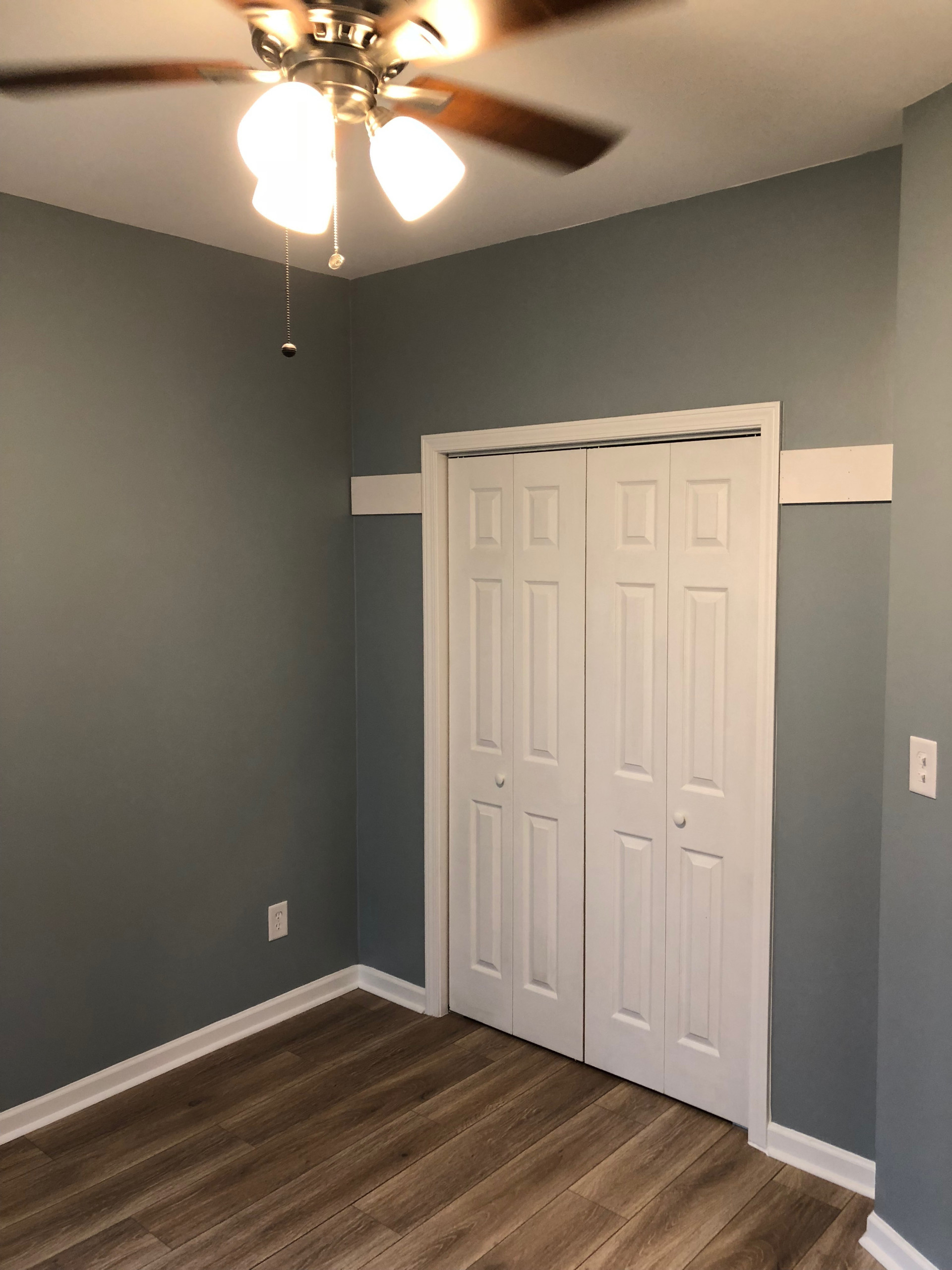 Basement Project