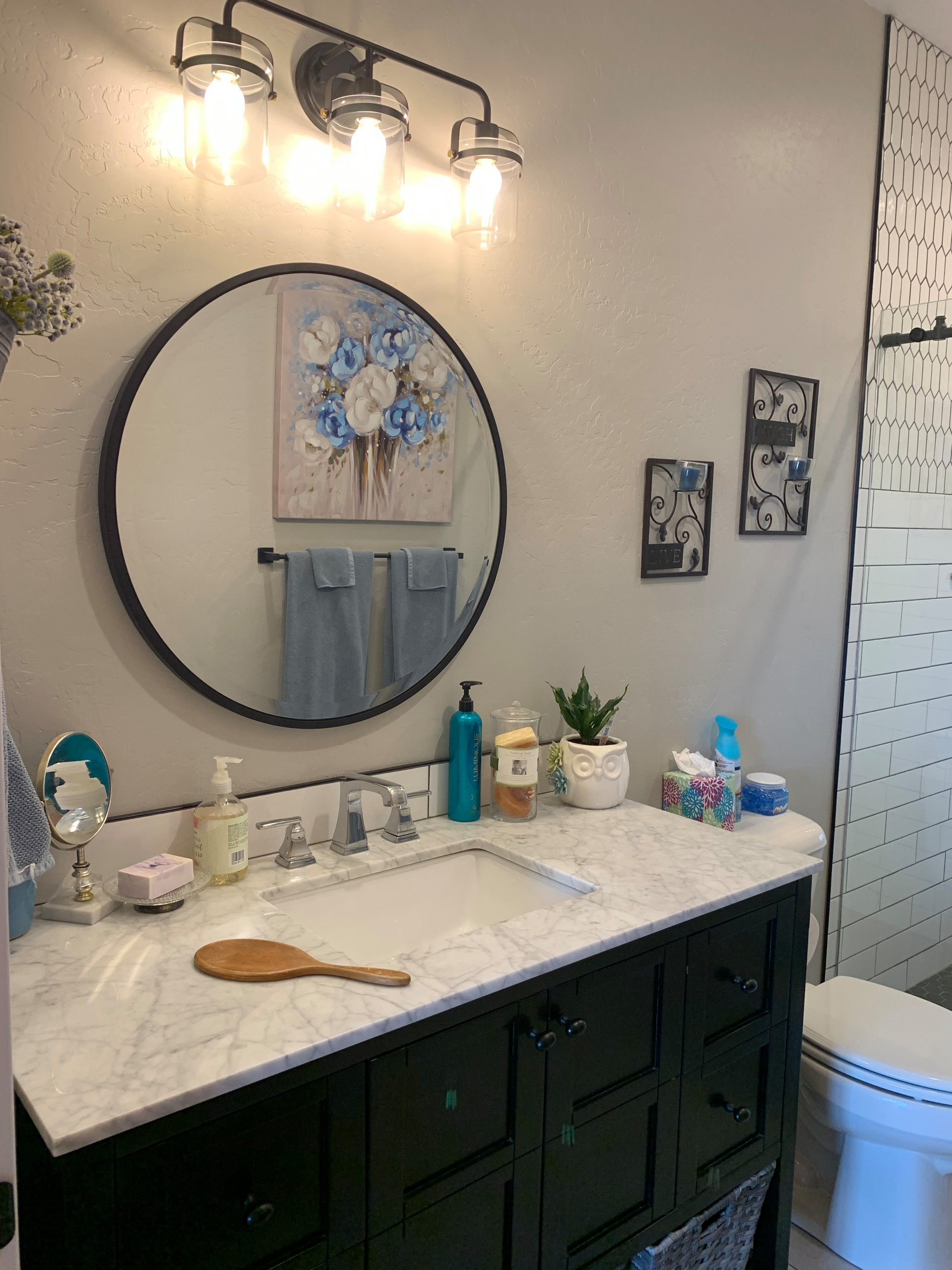 Guest Bath