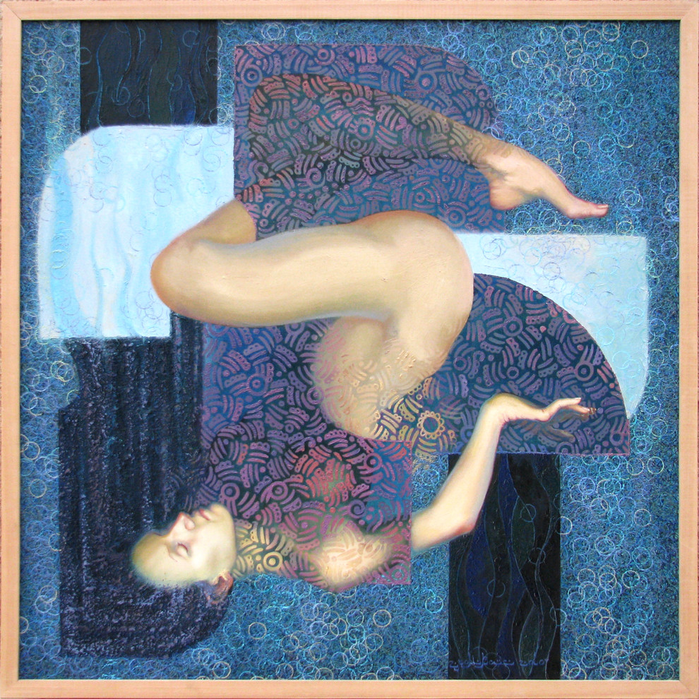 Истоки Бытия ВОДА