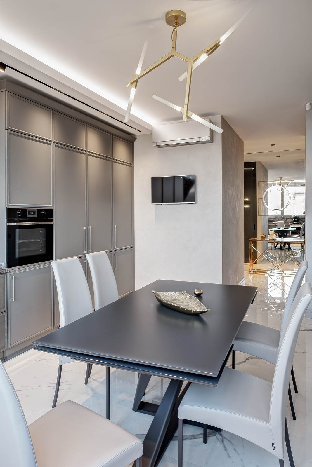 ЖК "Донской Олимп"