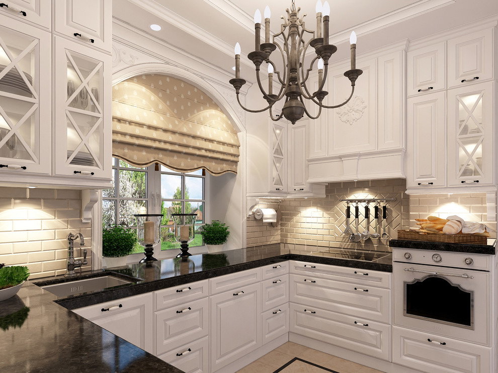 Домик для счастья