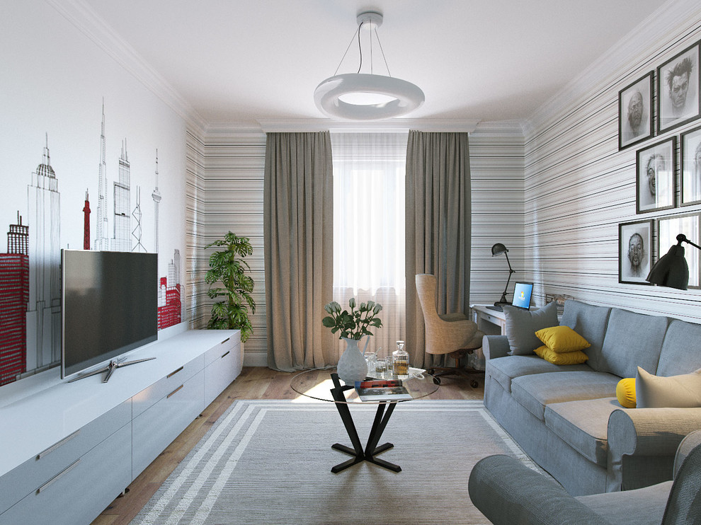 Квартира в Ростове-на-Дону