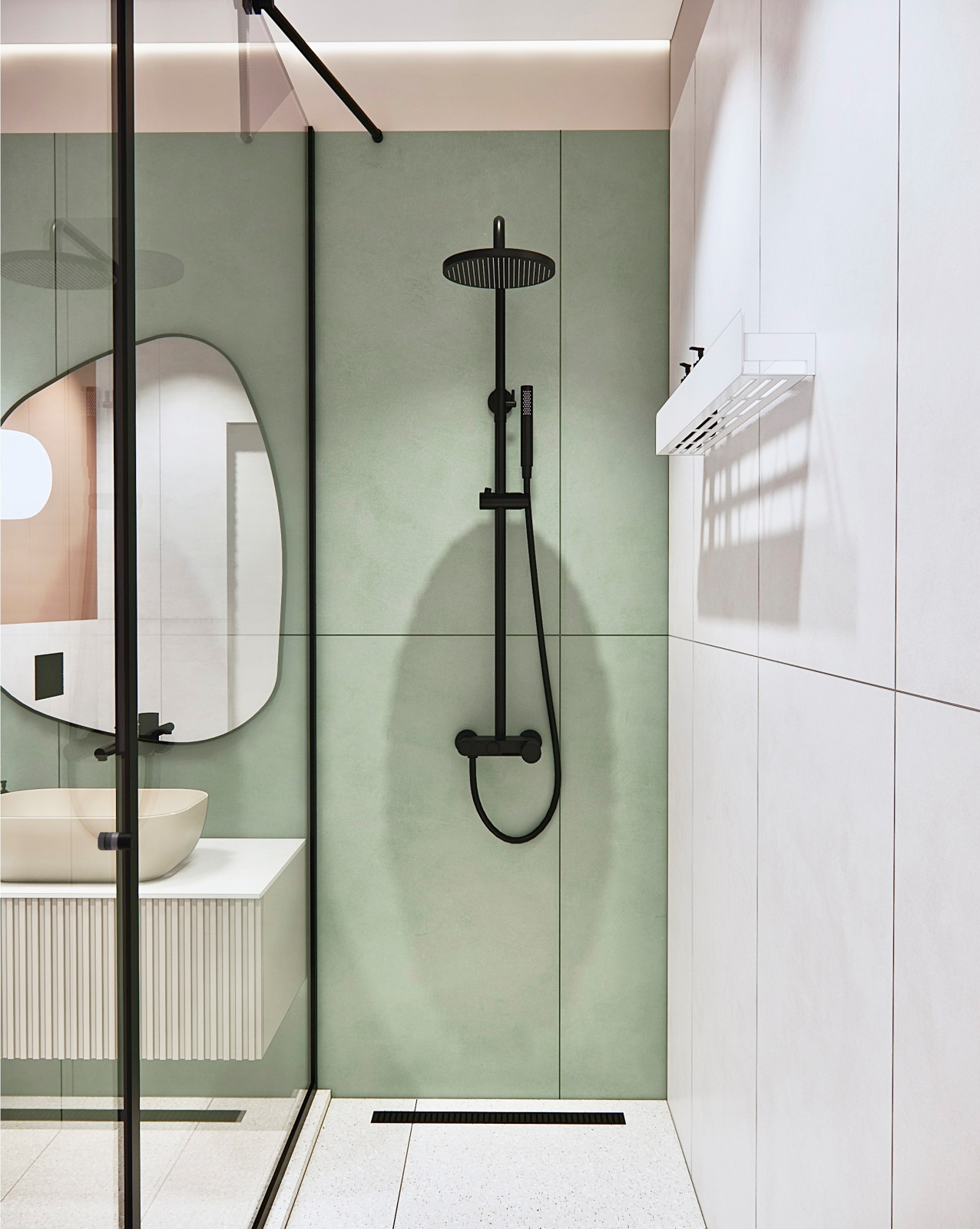 ЖК "Апельсин". Екатеринбург