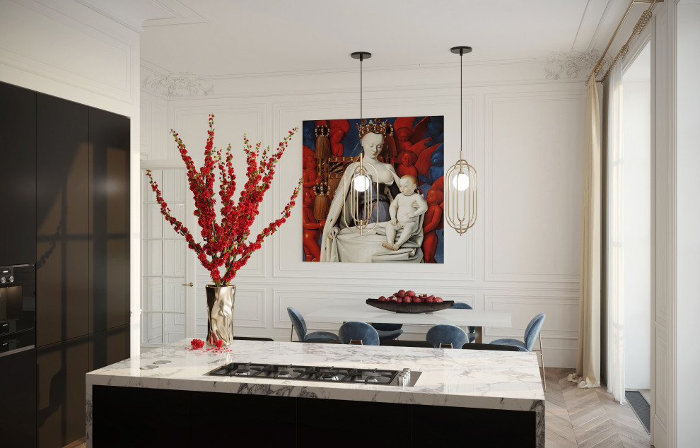 Французская классика