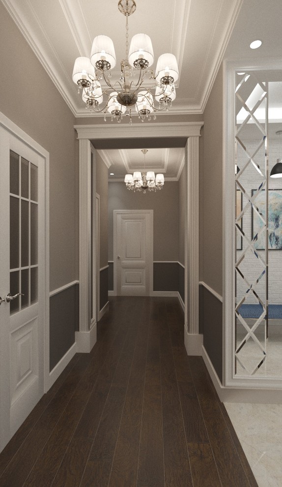 Мои проекты