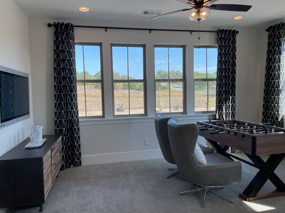 2021 NWA Parade of Homes Other by Northwest Arkansas Home Builders