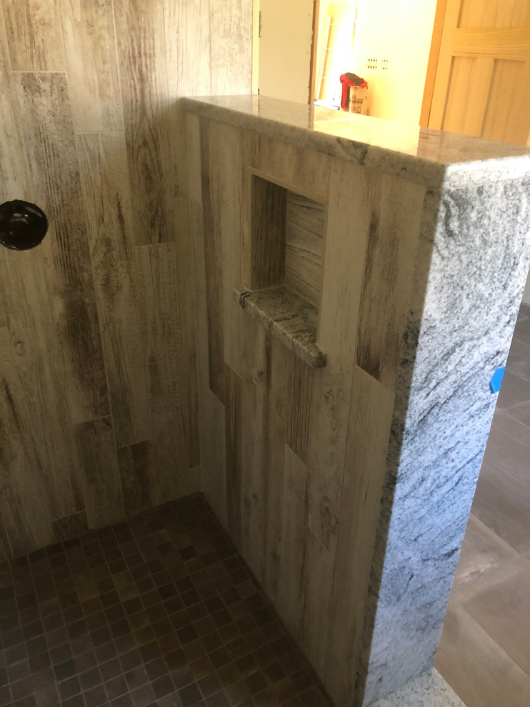 Poland Kitchen and Bathroom