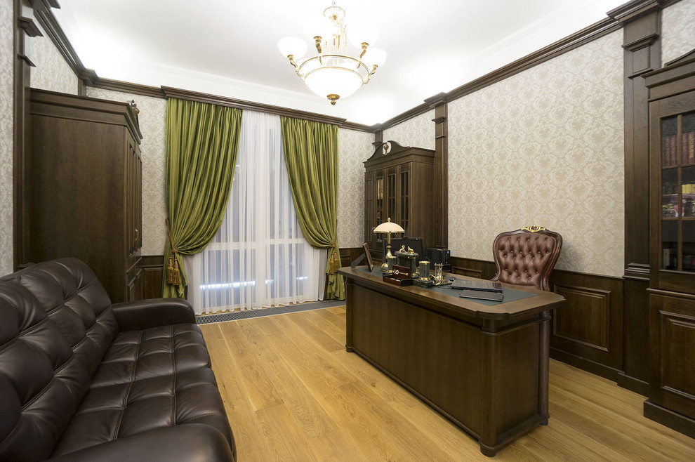 Наши работы