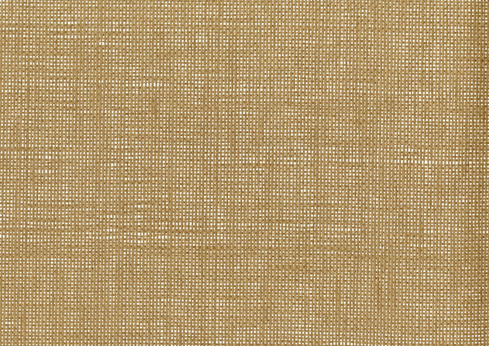 JiaLi Brown Grasscloth Wallpaper,, Sample