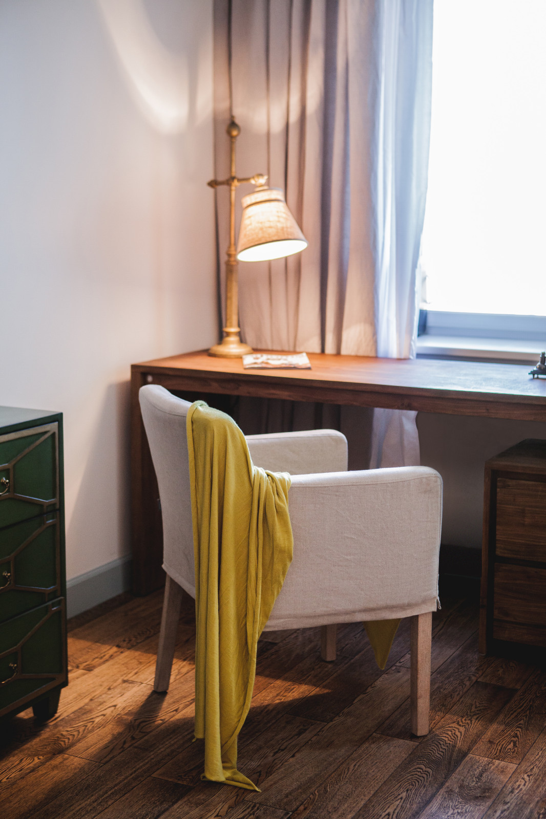 Колониальный кабинет