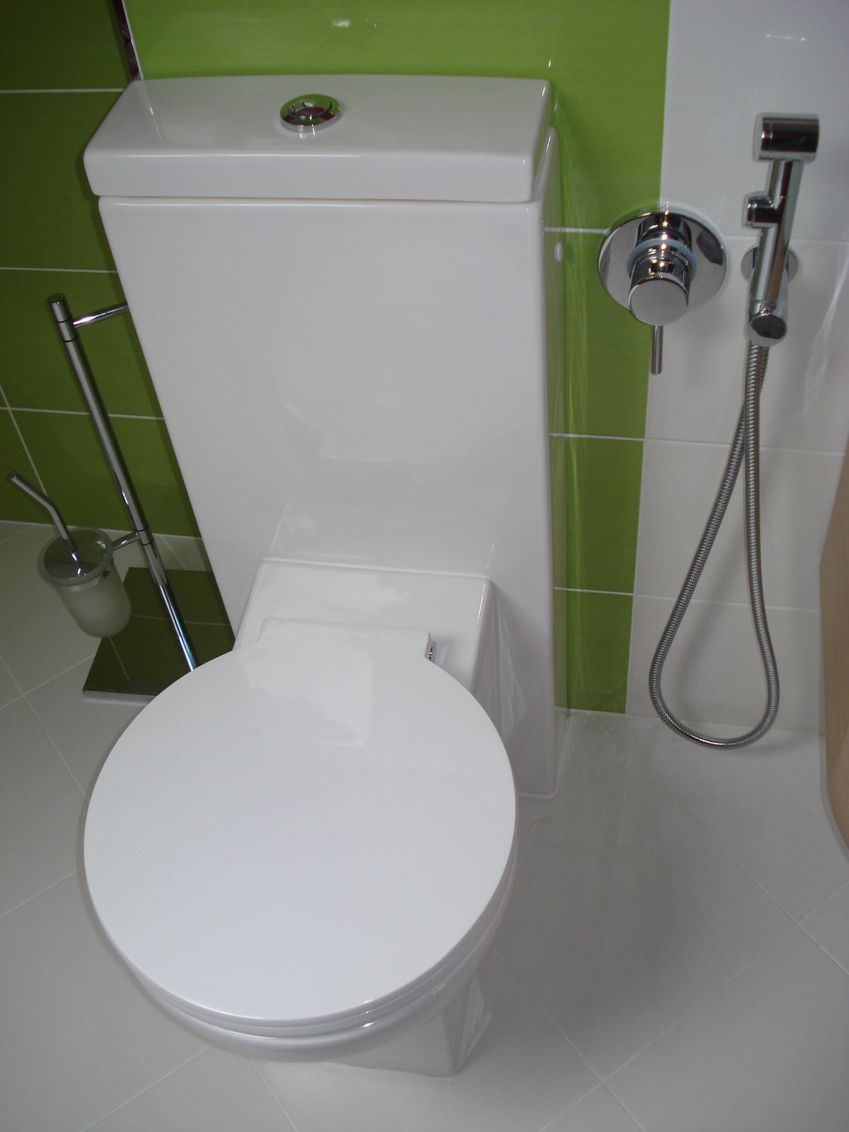 Ремонт коттеджа