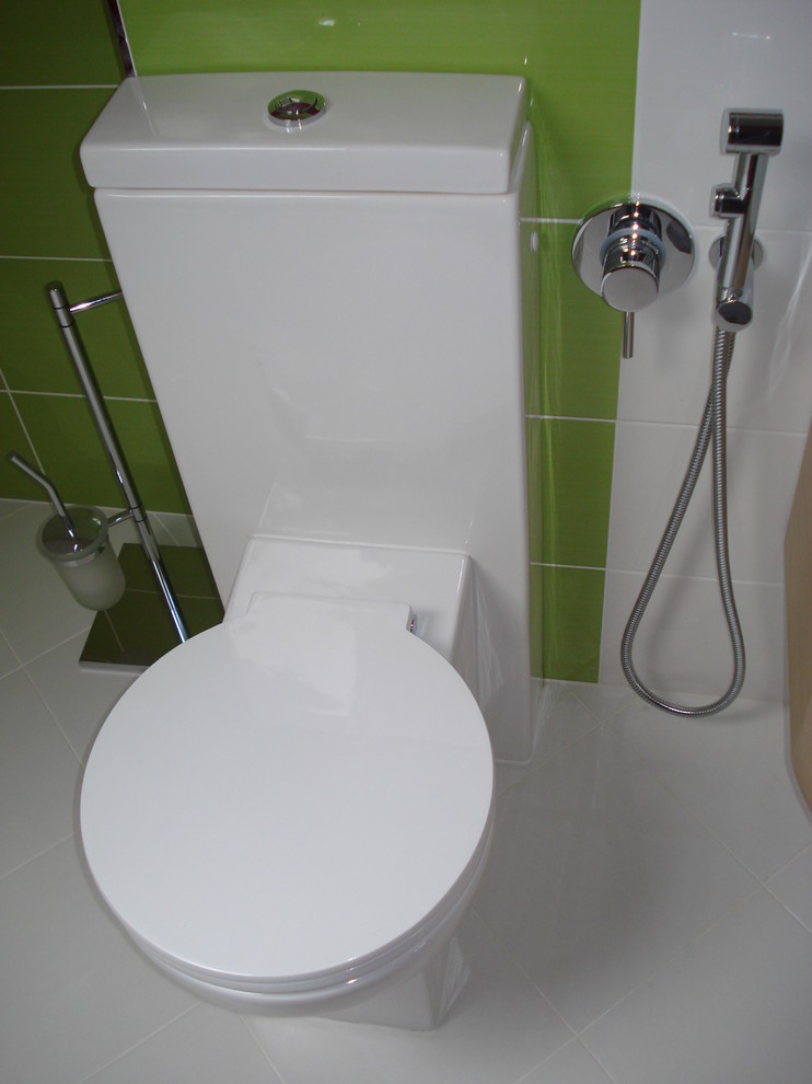 Ремонт коттеджа