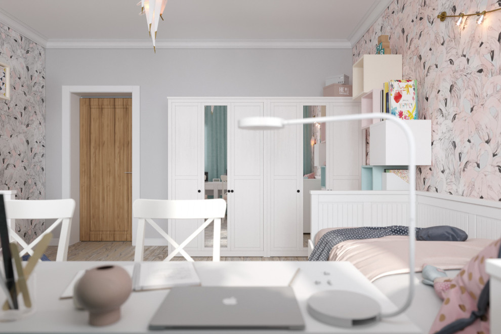 Проект загородного дома