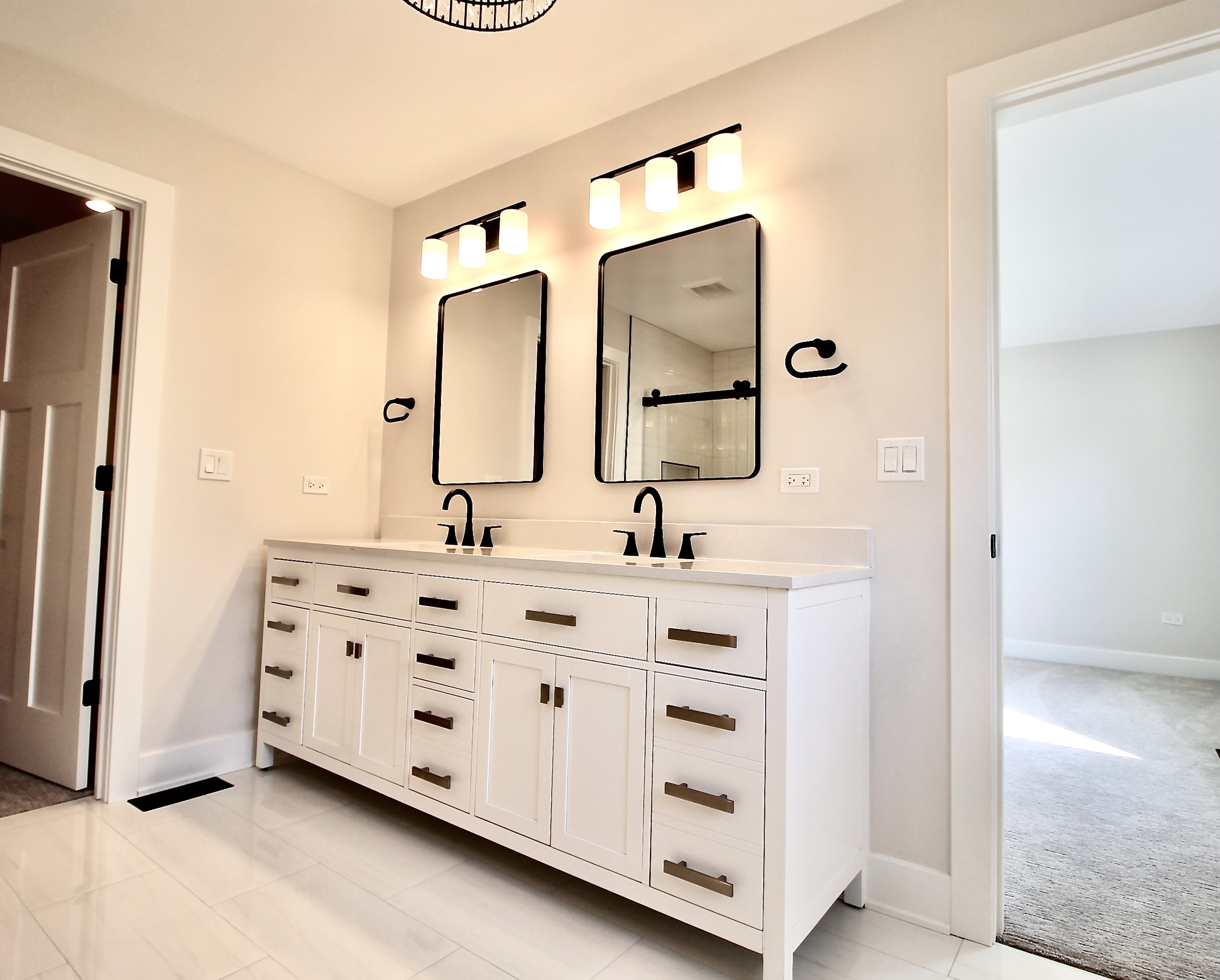 Windings Rebuild/Remodel