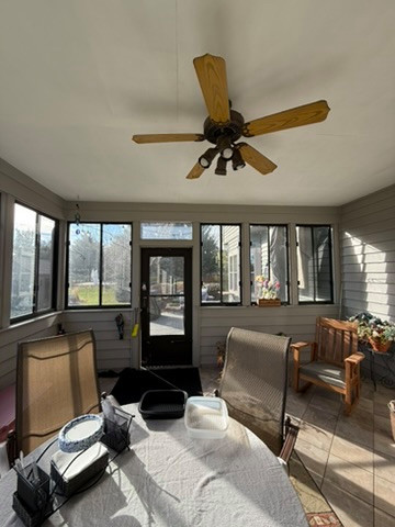 The Oak Retreat: Expanding Home Life & Well-Being