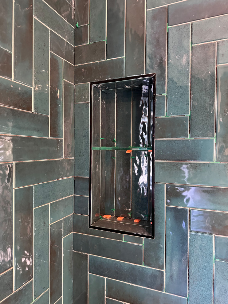 Master bathroom remodel | Glendale