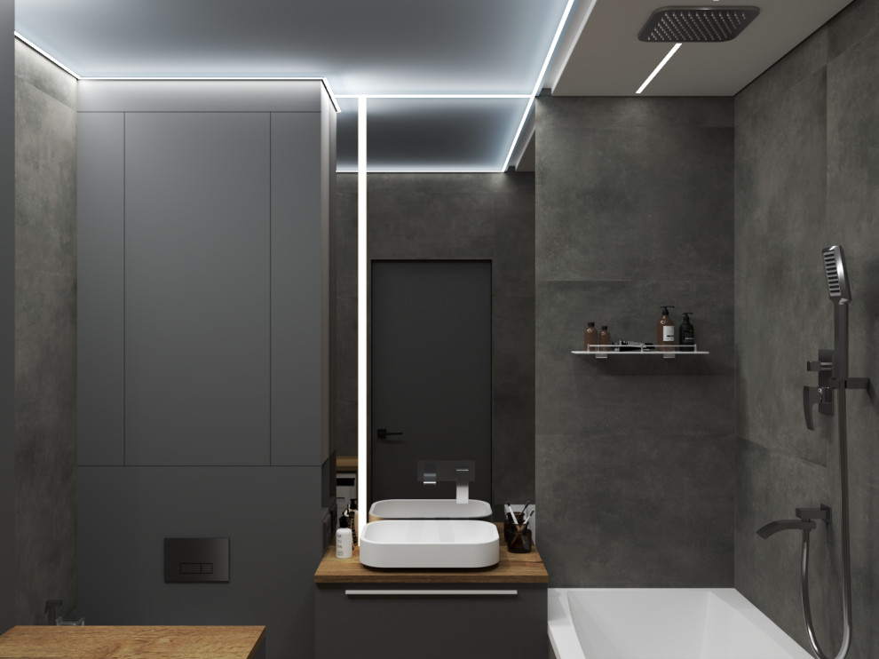 Калуга, ПИК, однокомнатная квартира