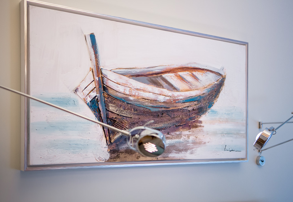 "Немного солнца в стакане воды" (Дизайнер Наталия Прохорова-Азбукина)