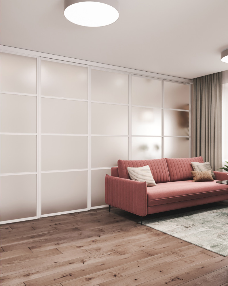 Квартира на Восточной