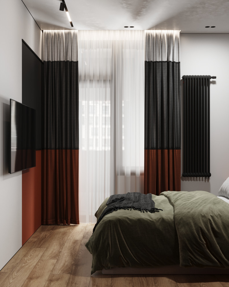 ЖК Svetlana Park Спб