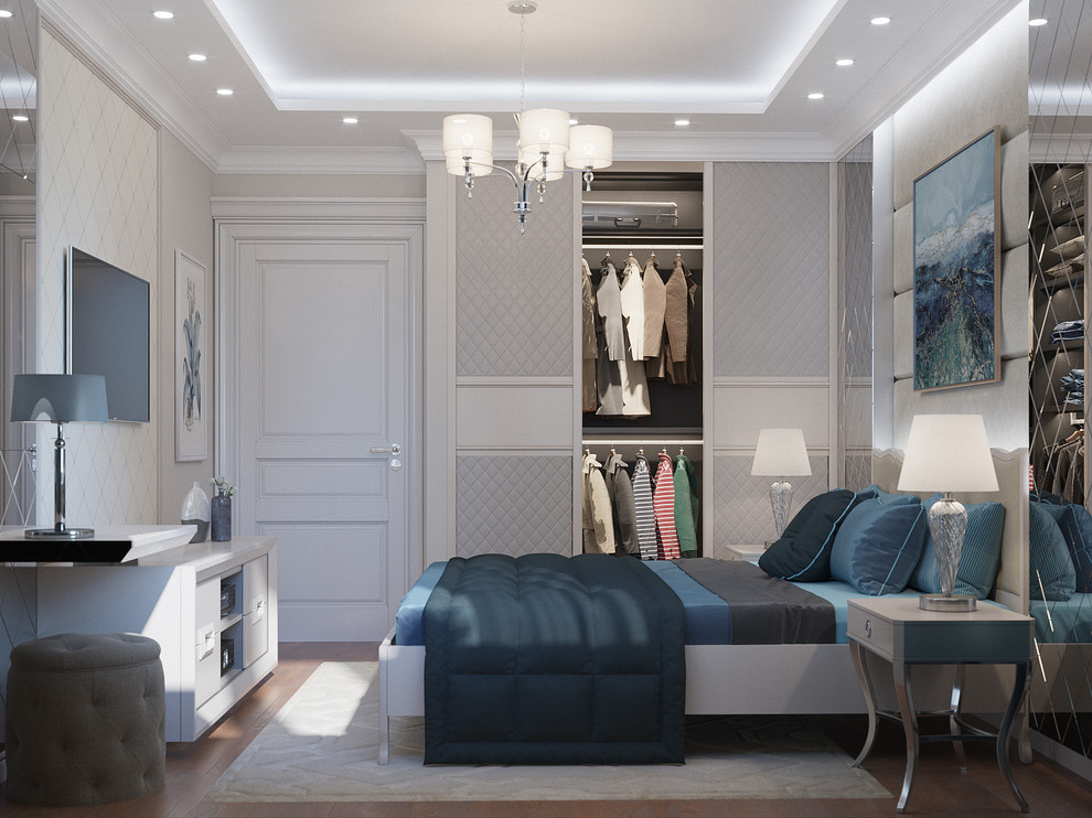 г. Москва, Чечерский пр-т