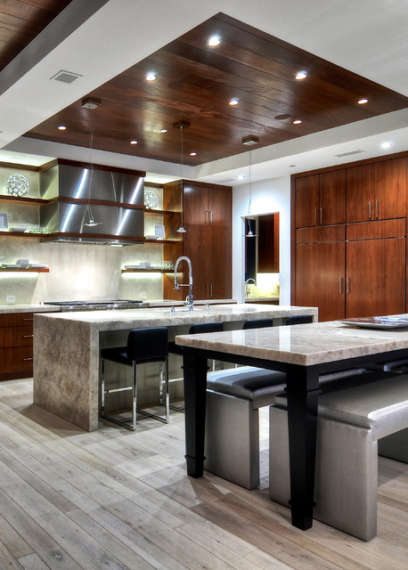 Galatea contemporary-kitchen