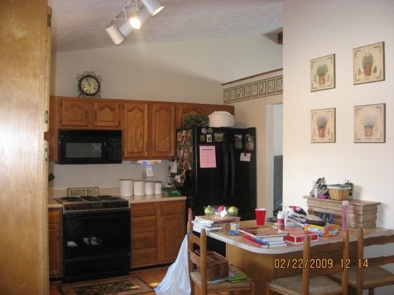 What color should I paint my