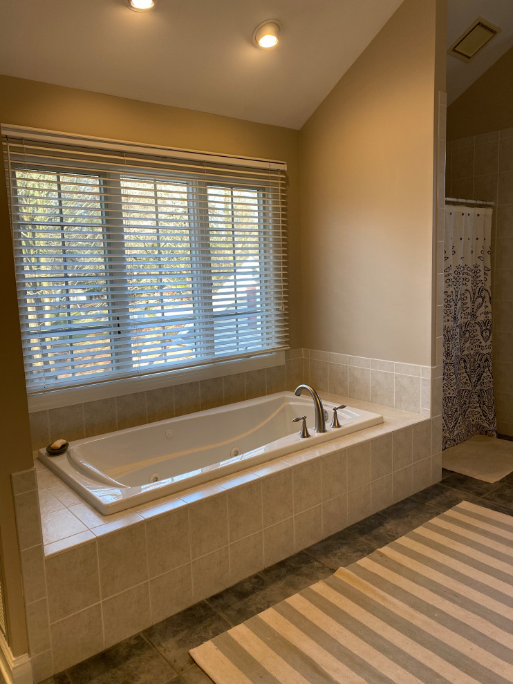 Redoing master bath. Advice needed