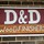 D&D Woodfinishers LLC