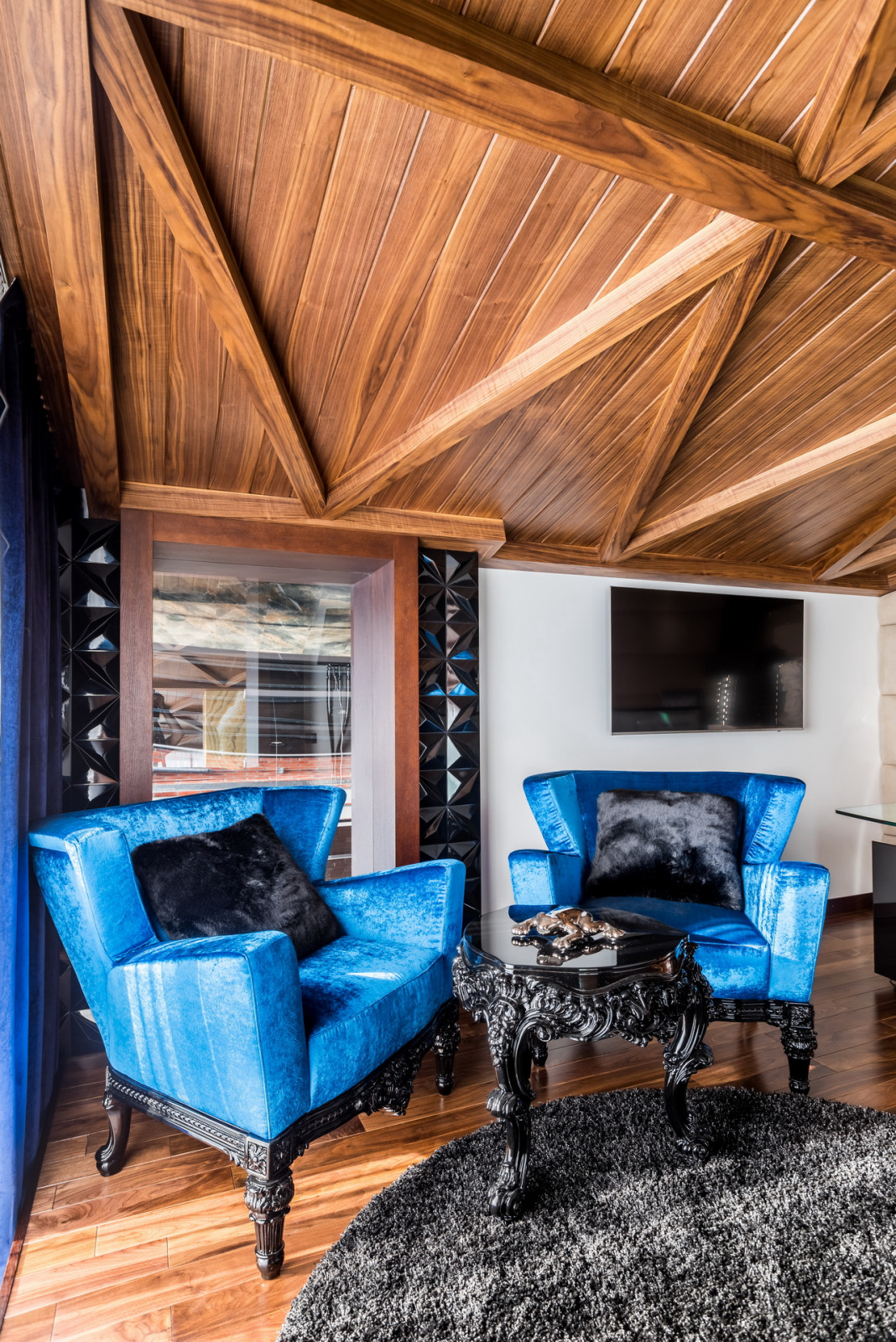 Загородный дом в Ольгино