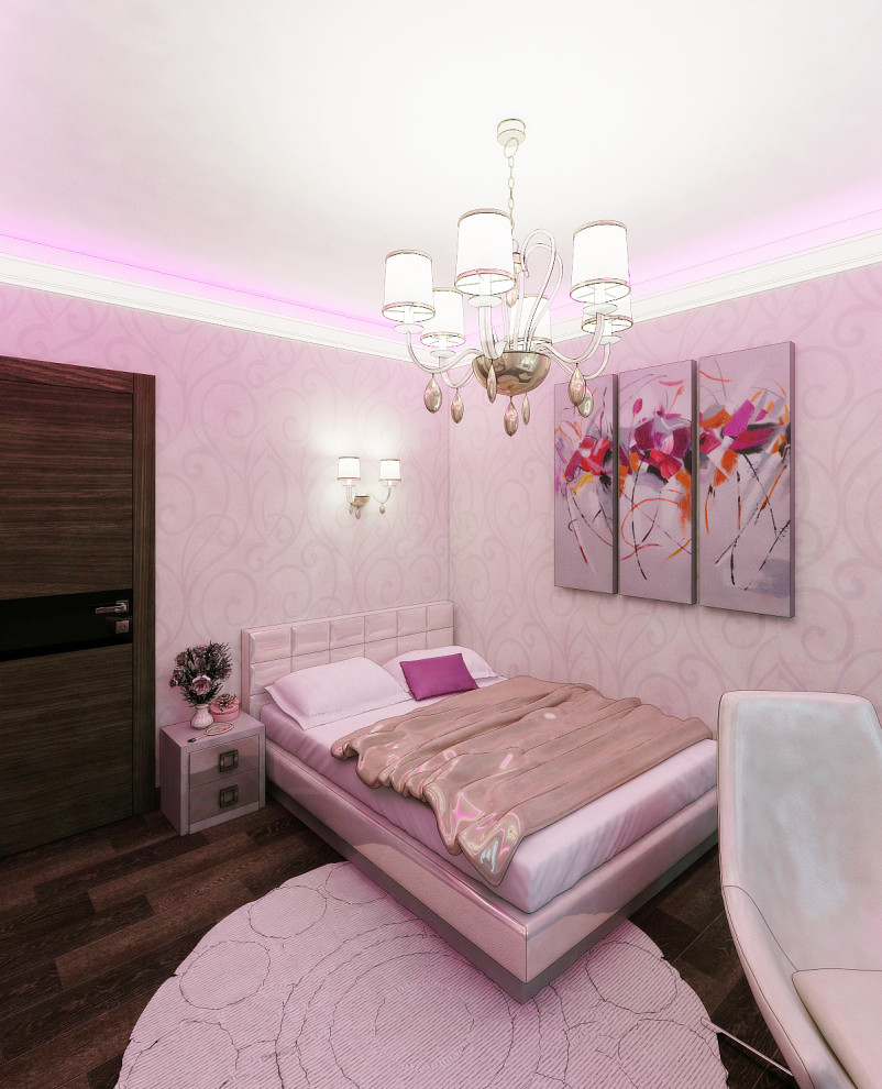 Квартира для Кристины