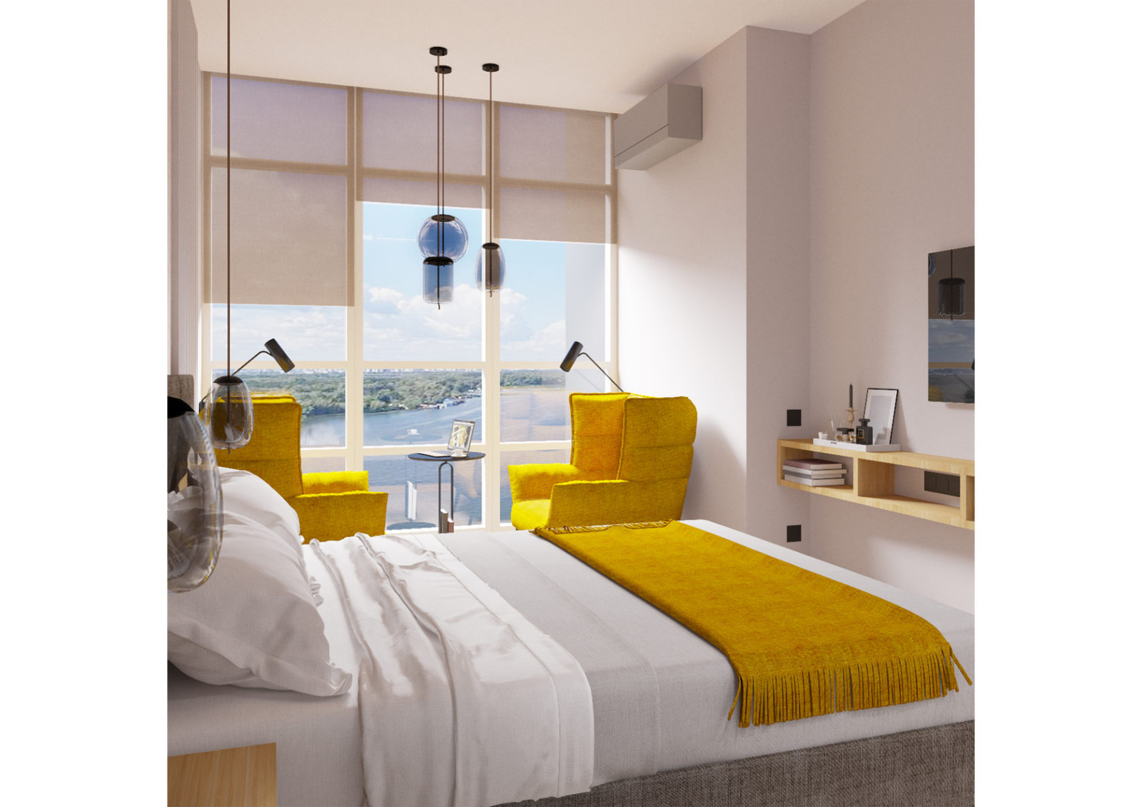 Солнечная ривьера