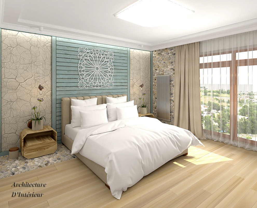 Дом для большой семьи