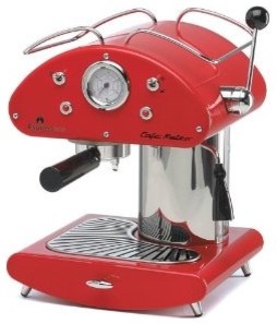 Espressione 1385O Cafe Retro Espresso Machine