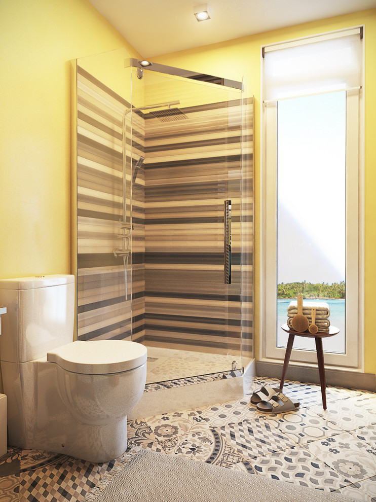 Апарт отель у моря