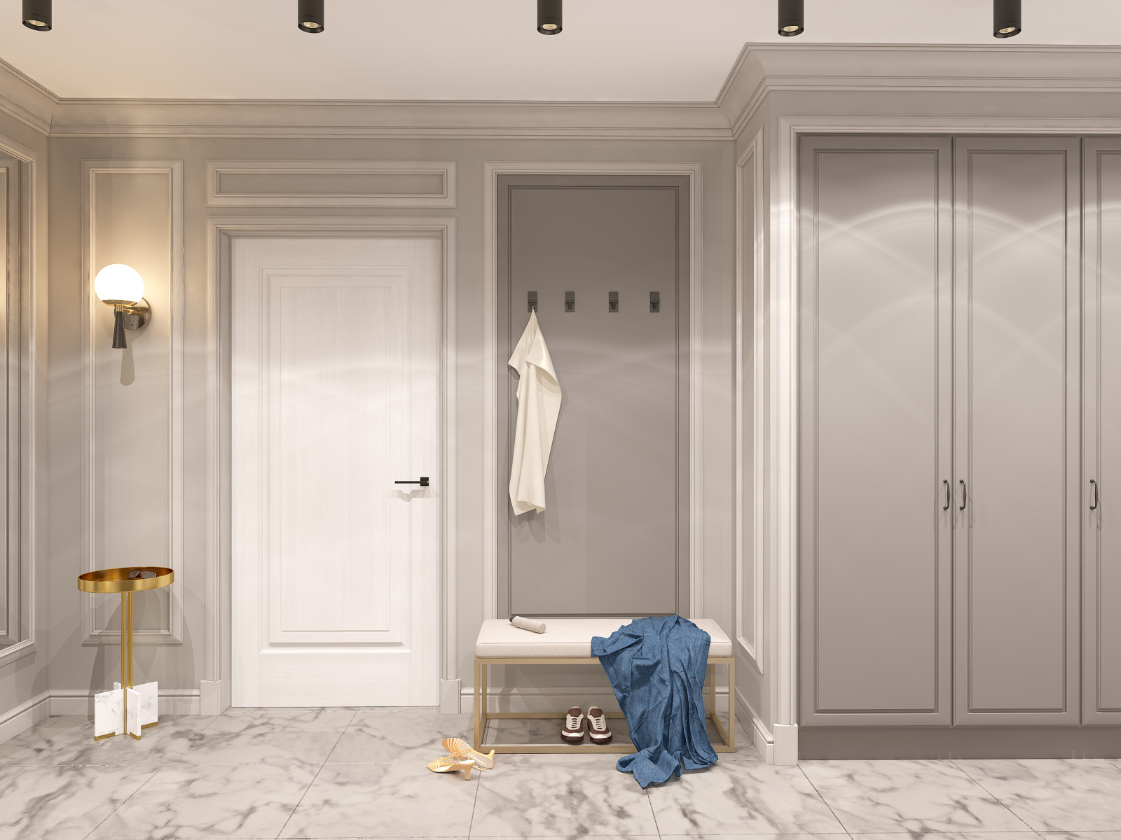 Яркие эмоции