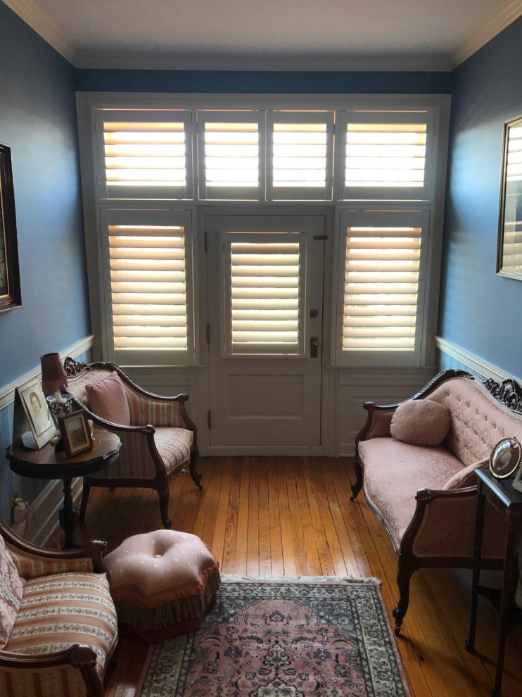 2022 Timm's Window Fashions Projects
