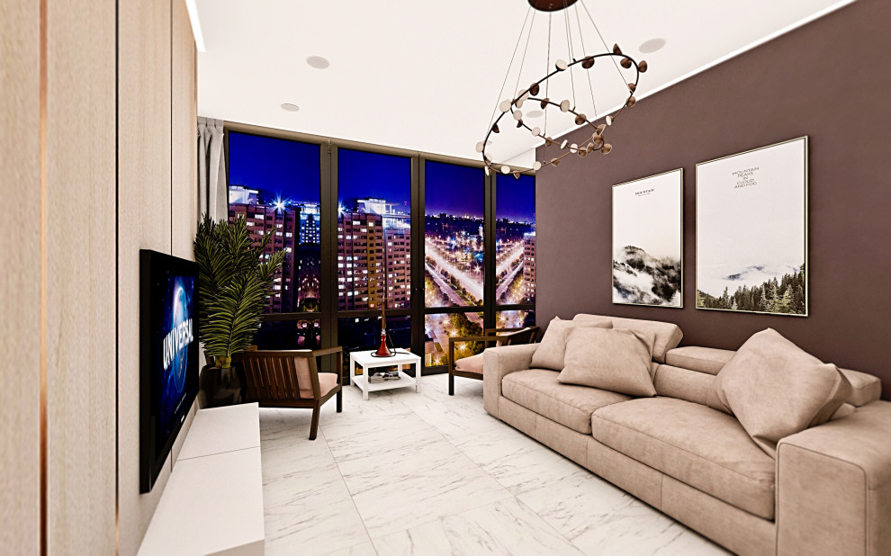 Апартаменты Чикаго